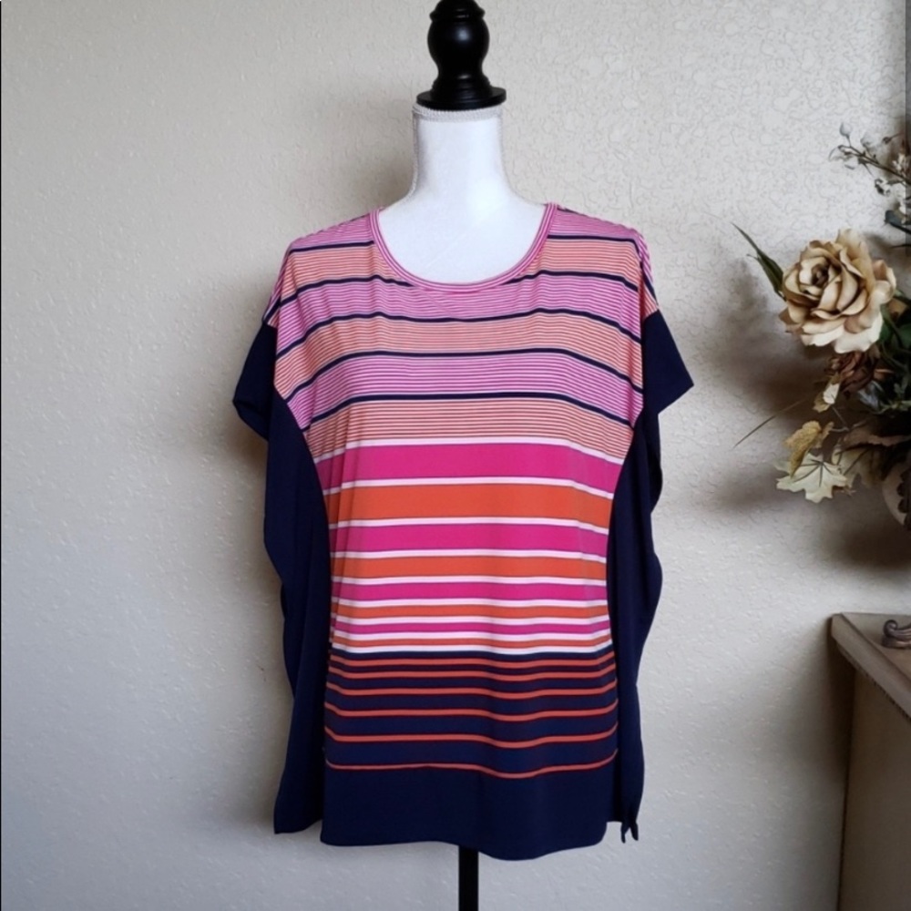 Michael Kors blouse